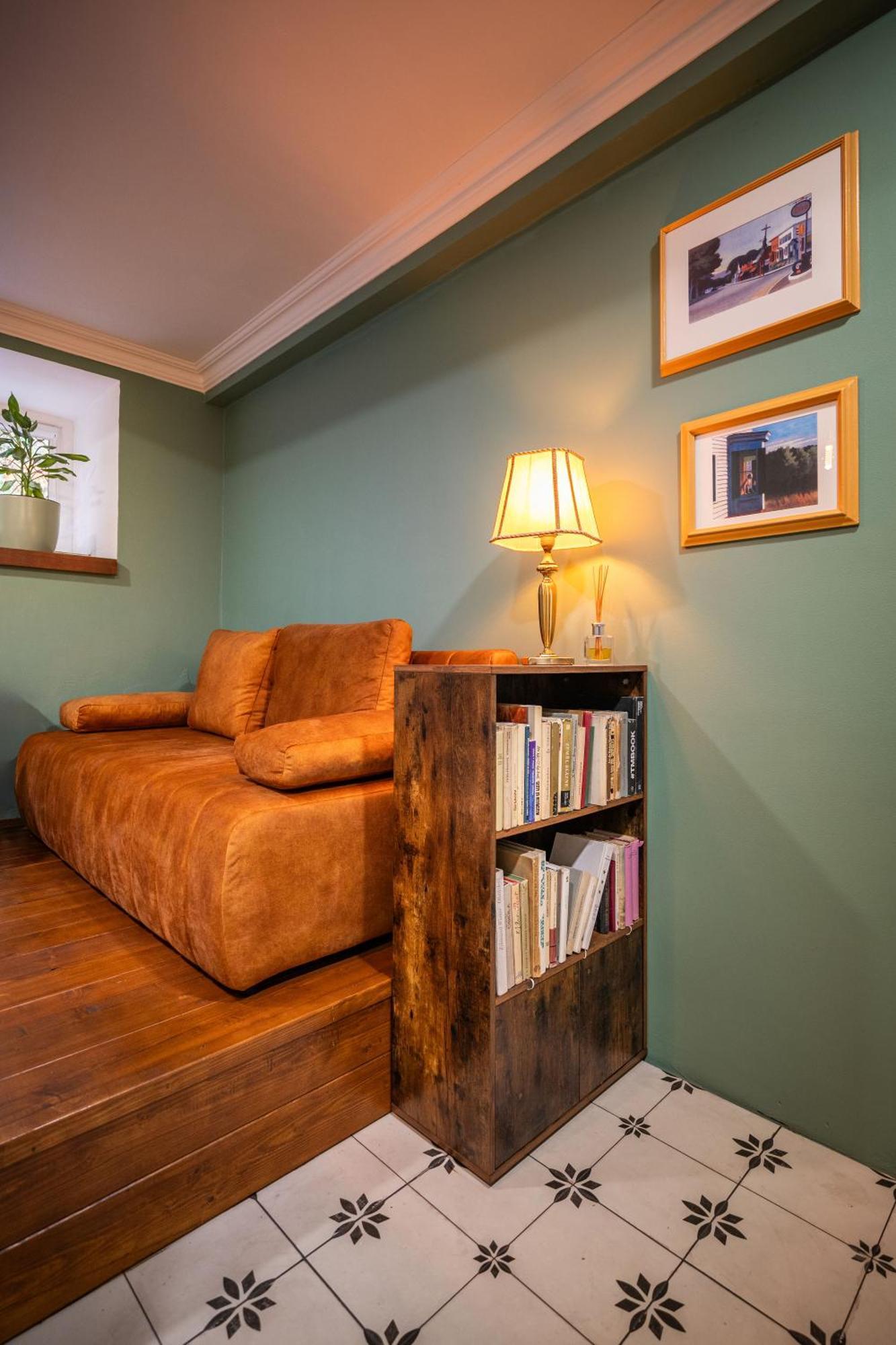 Apartment Pilotsapartments