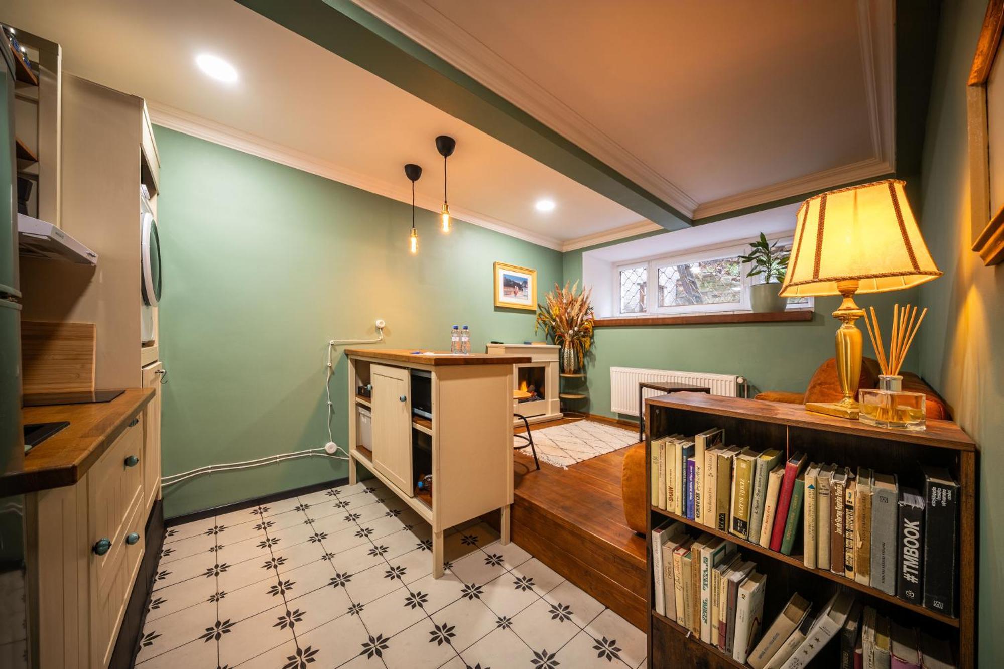 Pilotsapartments Apartment