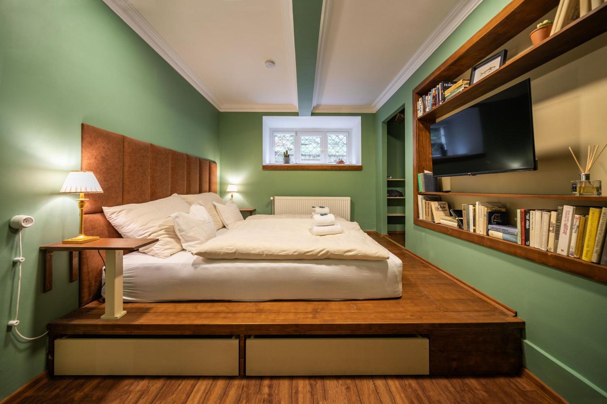 Pilotsapartments * Prague