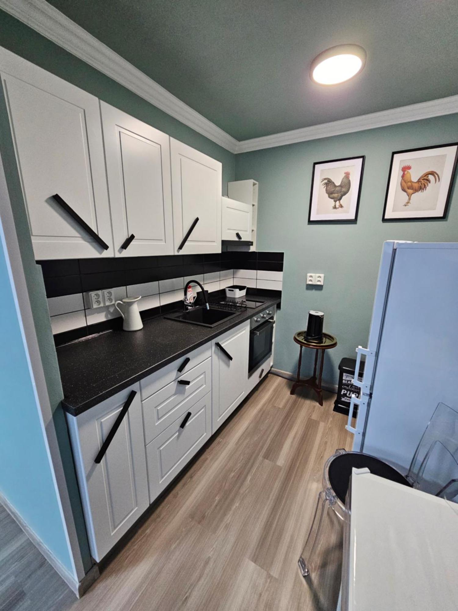 Apartment Westfield