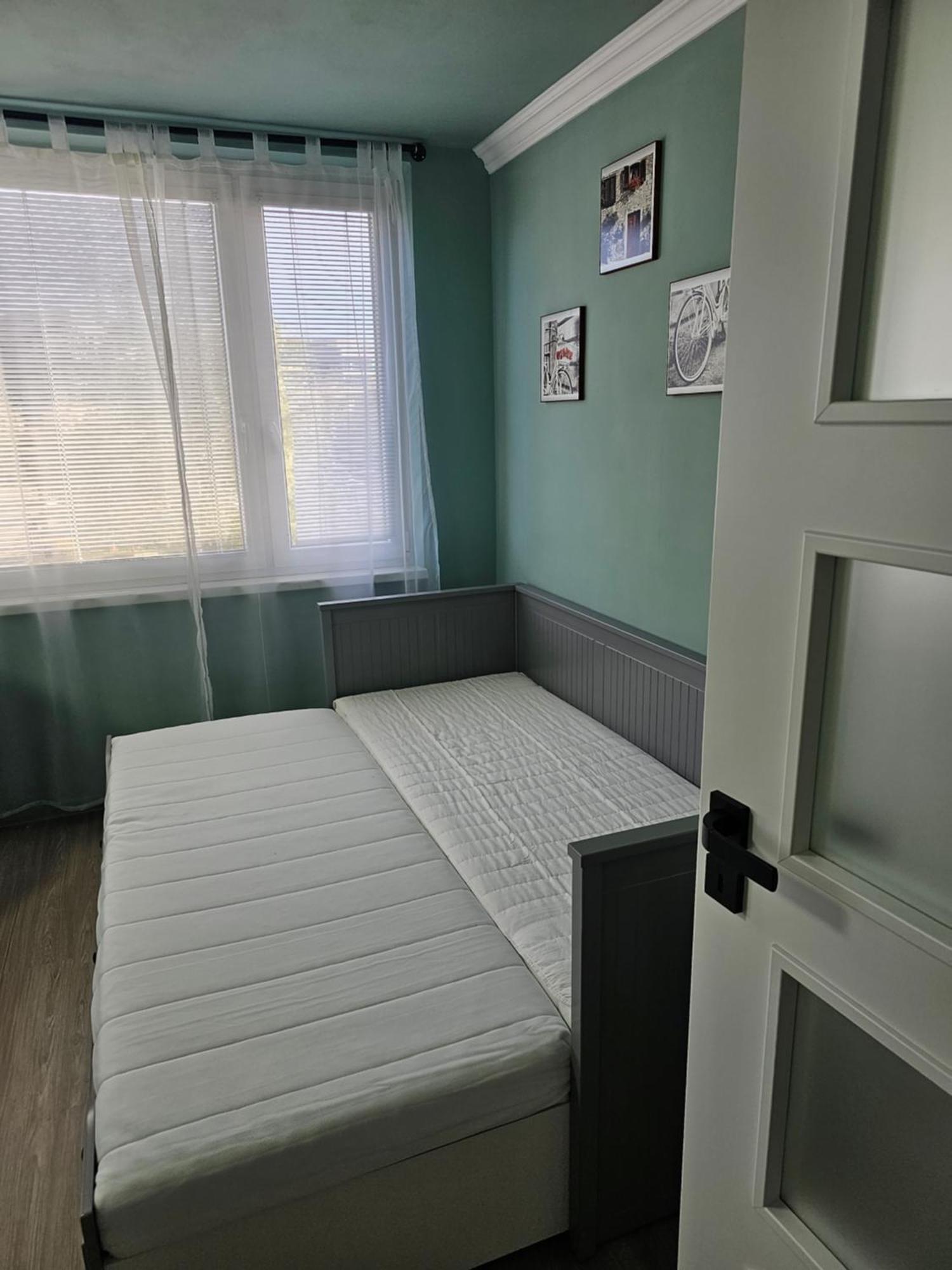 Westfield Apartment