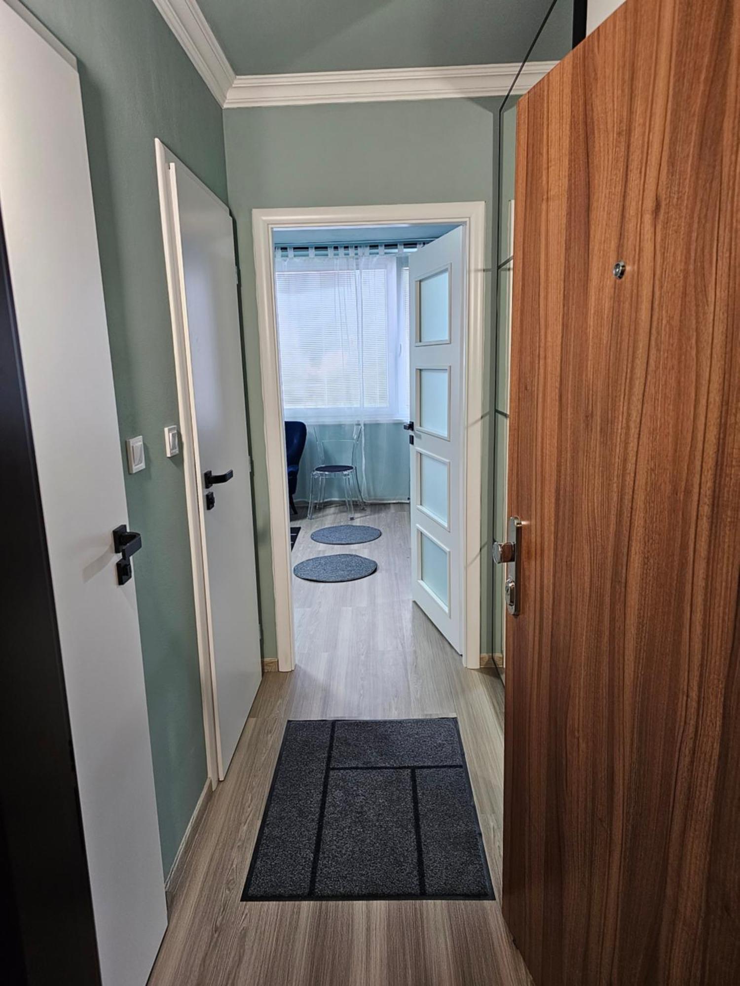Apartment Westfield *