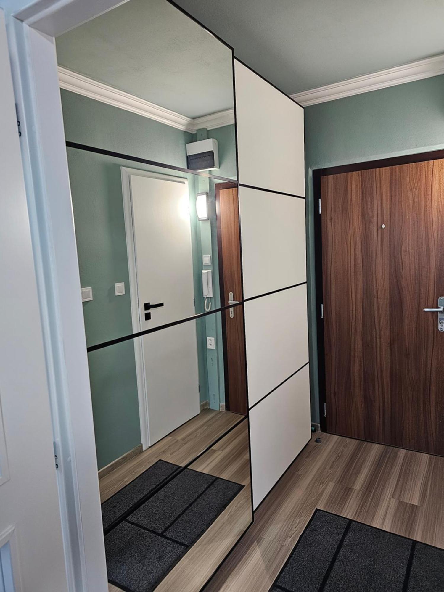 Apartment Westfield