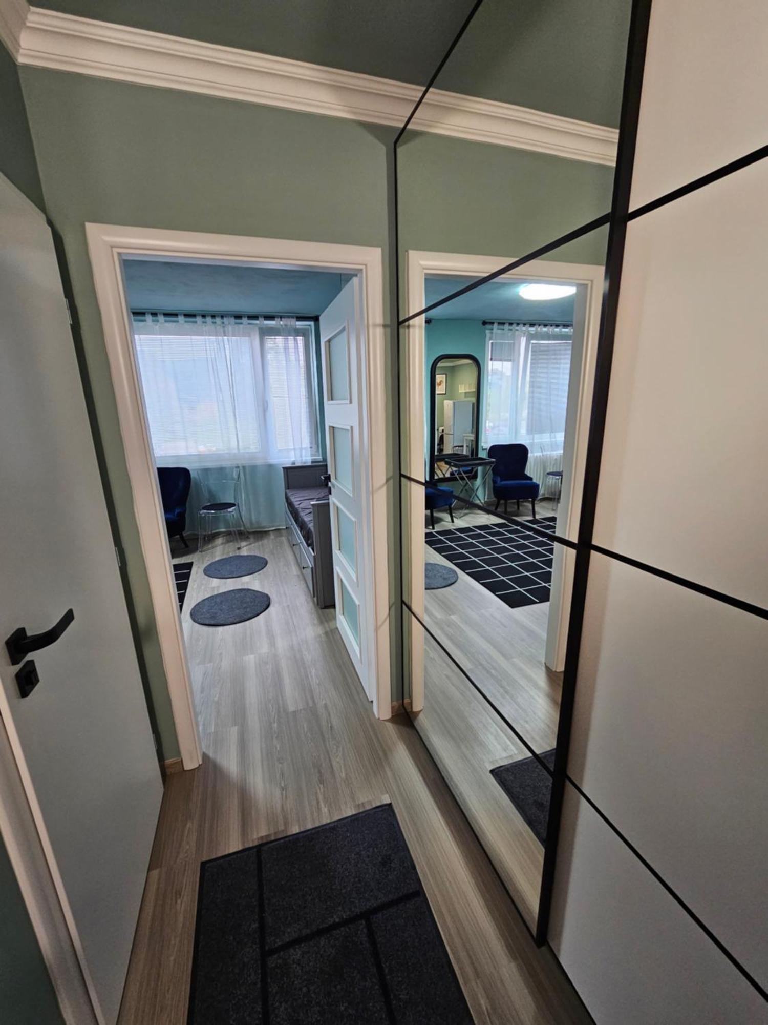 Apartment Westfield