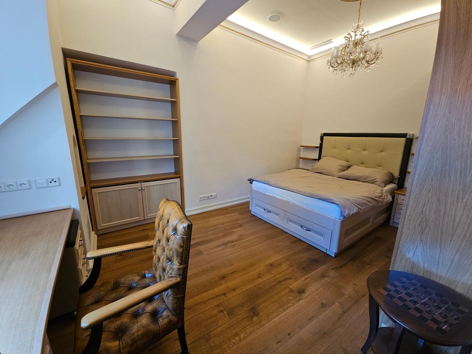 Exclusive Royal Apartment Prague