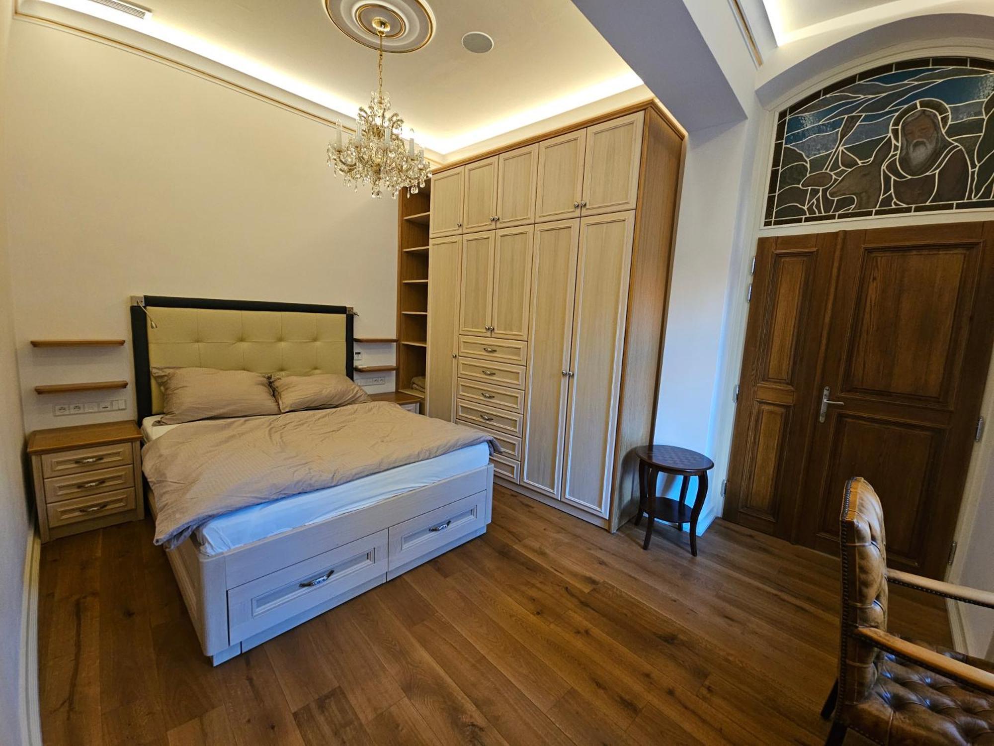 Apartment Exclusive Royal Prague