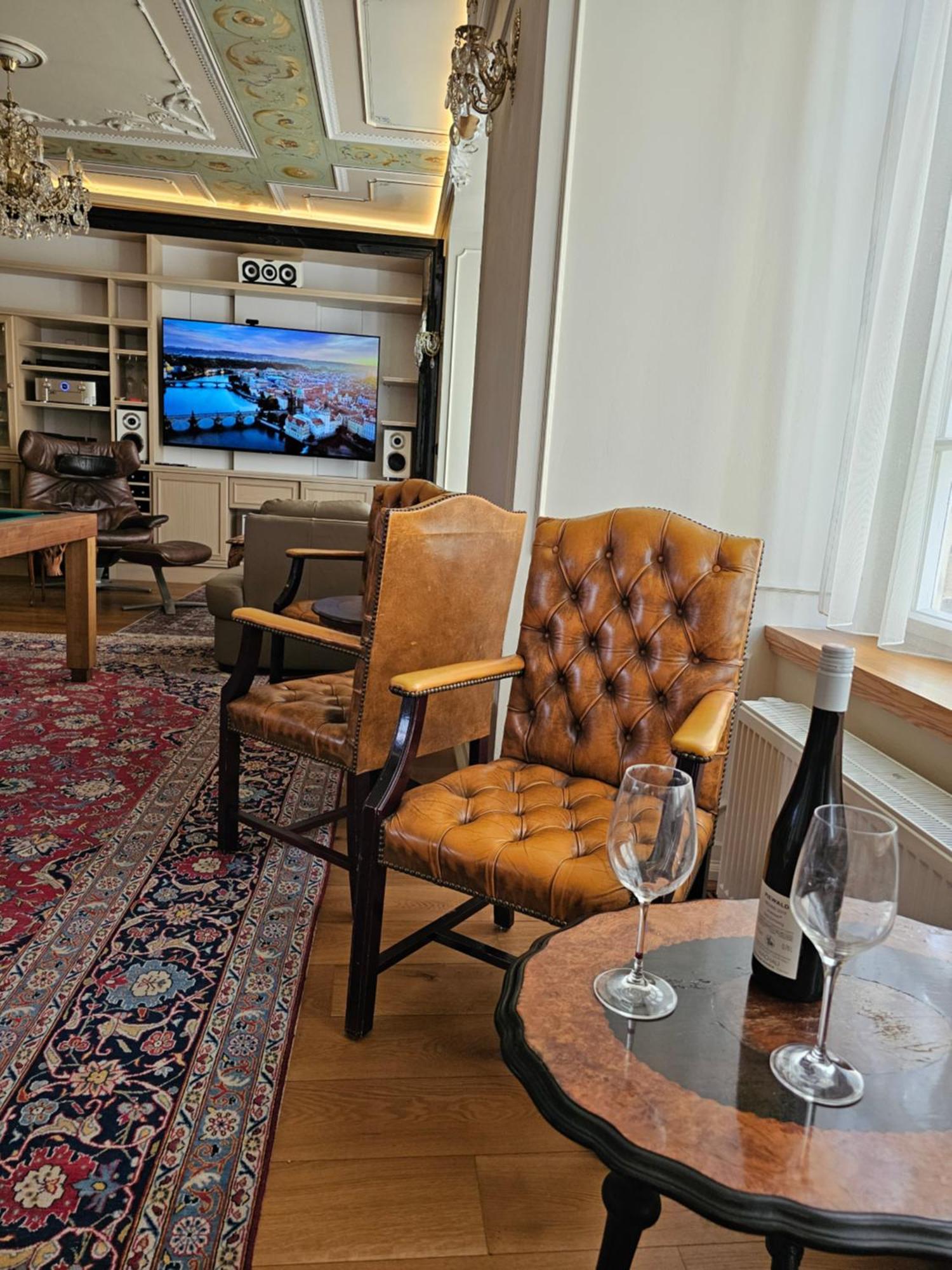 Apartment Exclusive Royal *