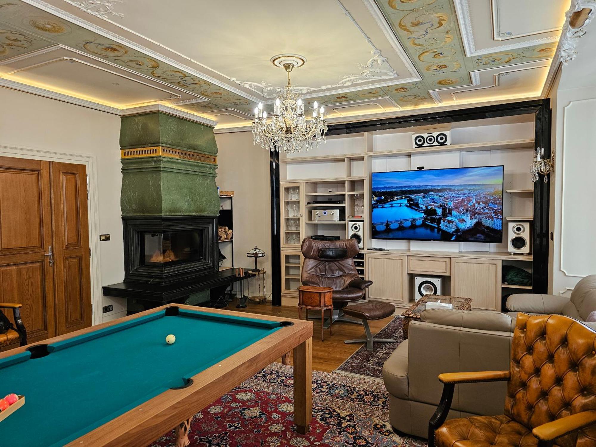 Exclusive Royal * Prague