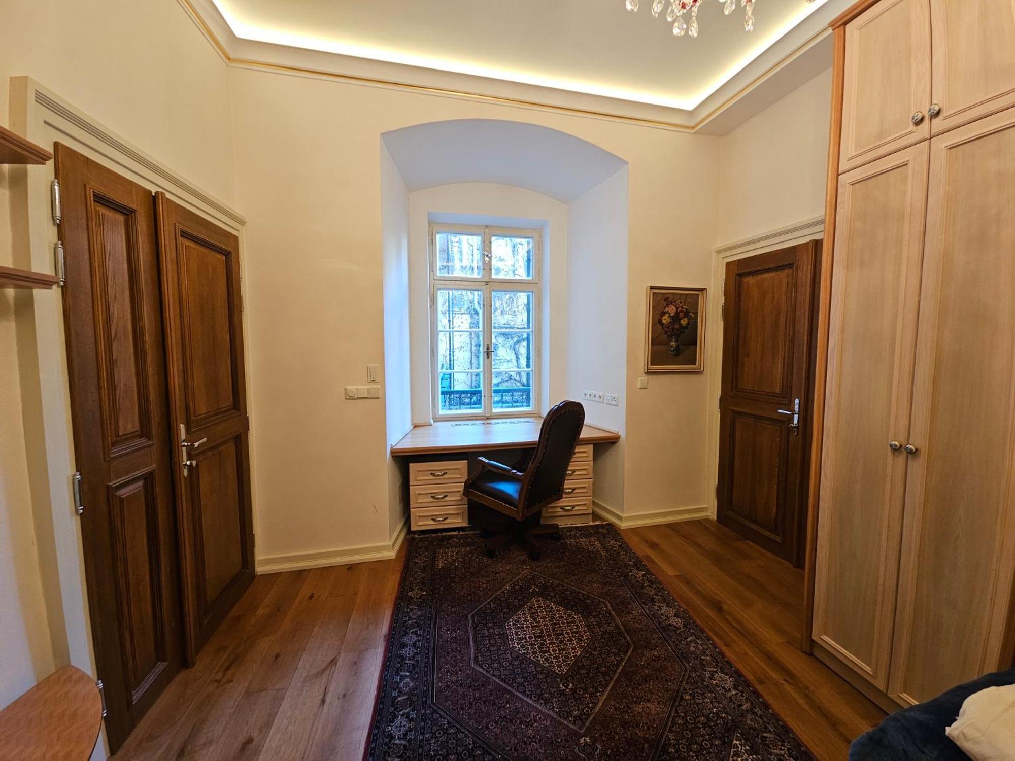 Apartment Exclusive Royal
