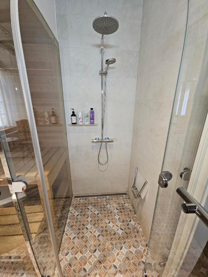 Exclusive Royal Apartment