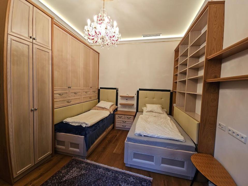 Exclusive Royal * Prague