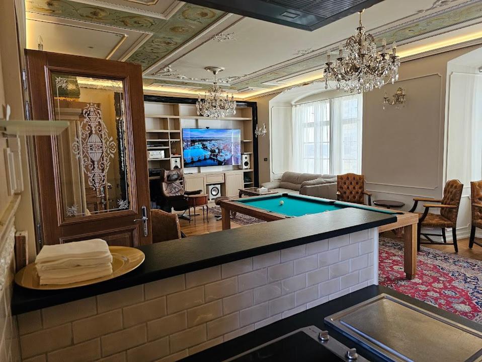 Exclusive Royal Apartment Prague