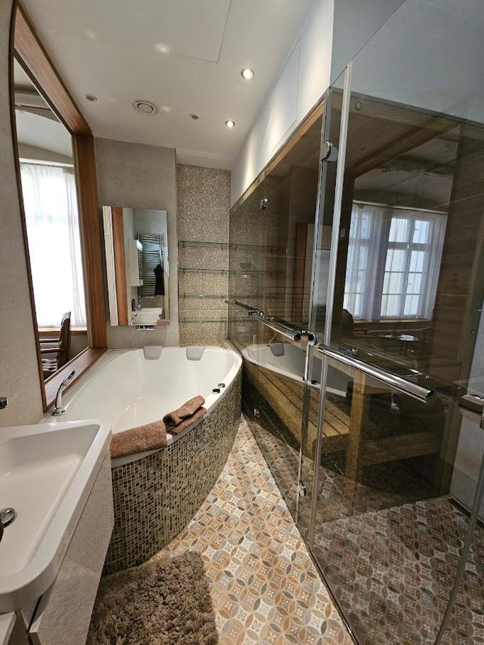 Apartment Exclusive Royal Prague