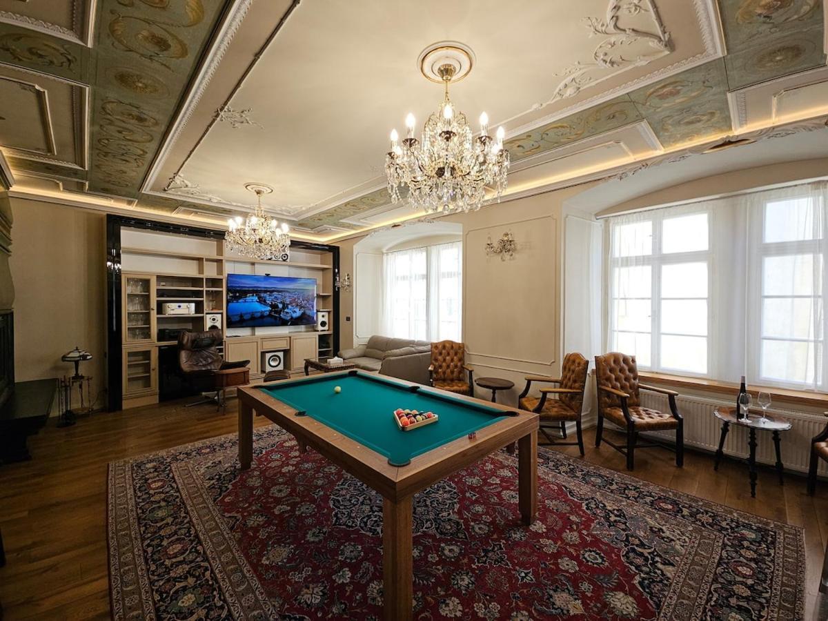 Exclusive Royal Prague