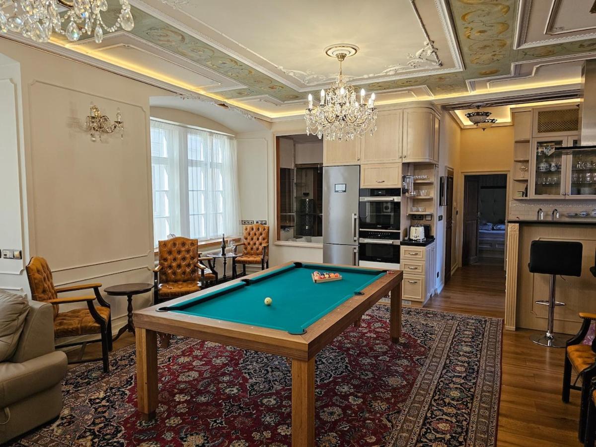 Apartment Exclusive Royal Prague