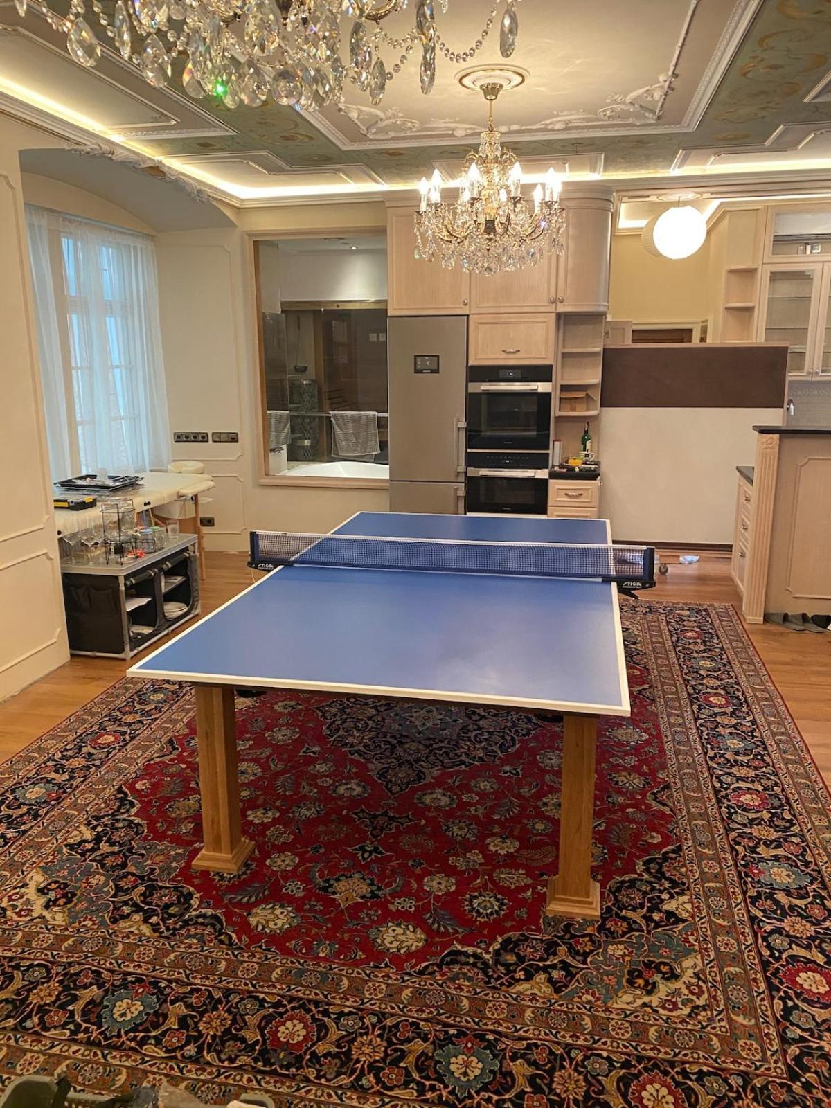 Apartment Exclusive Royal