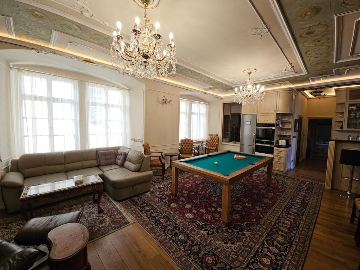 Apartment Exclusive Royal