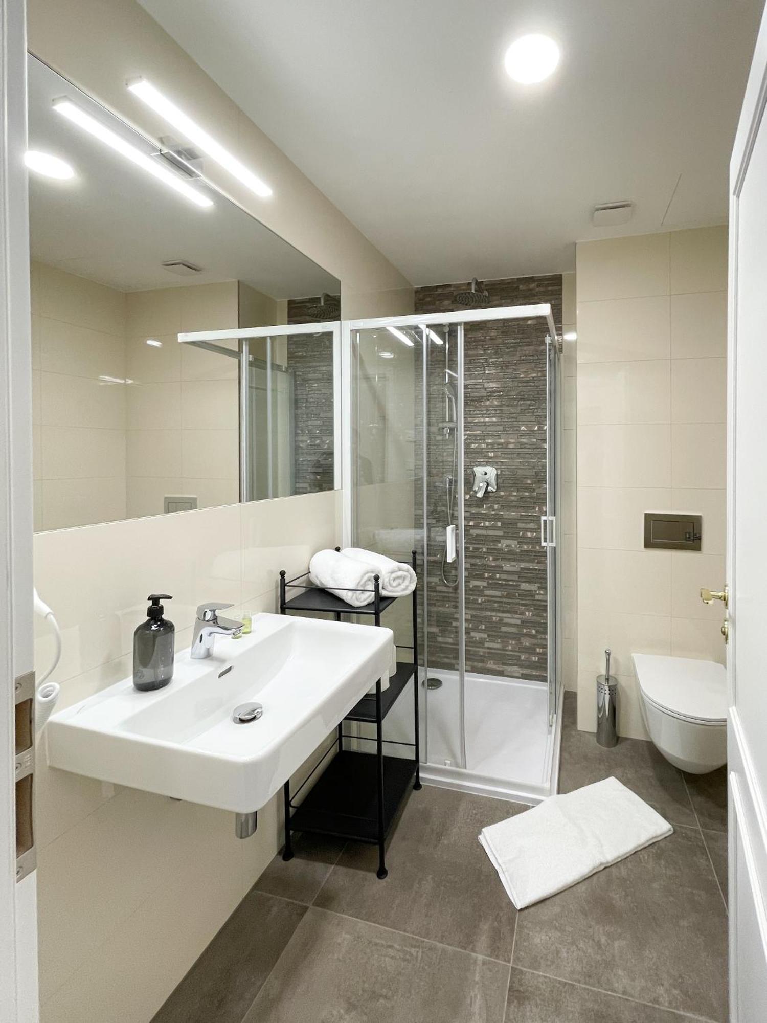 Rasinovo Nabrezi - Riverside Appart hôtel 4*