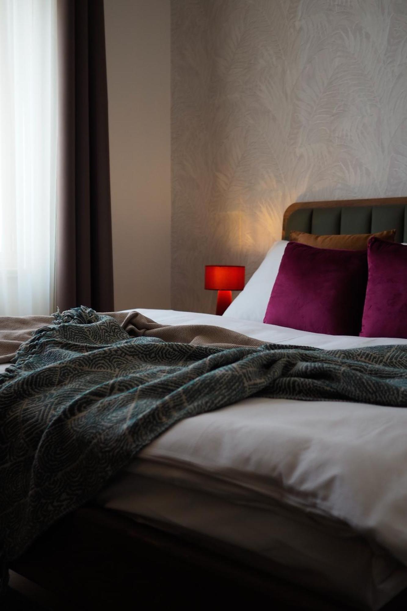 Rasinovo Nabrezi - Riverside Appart hôtel 4*