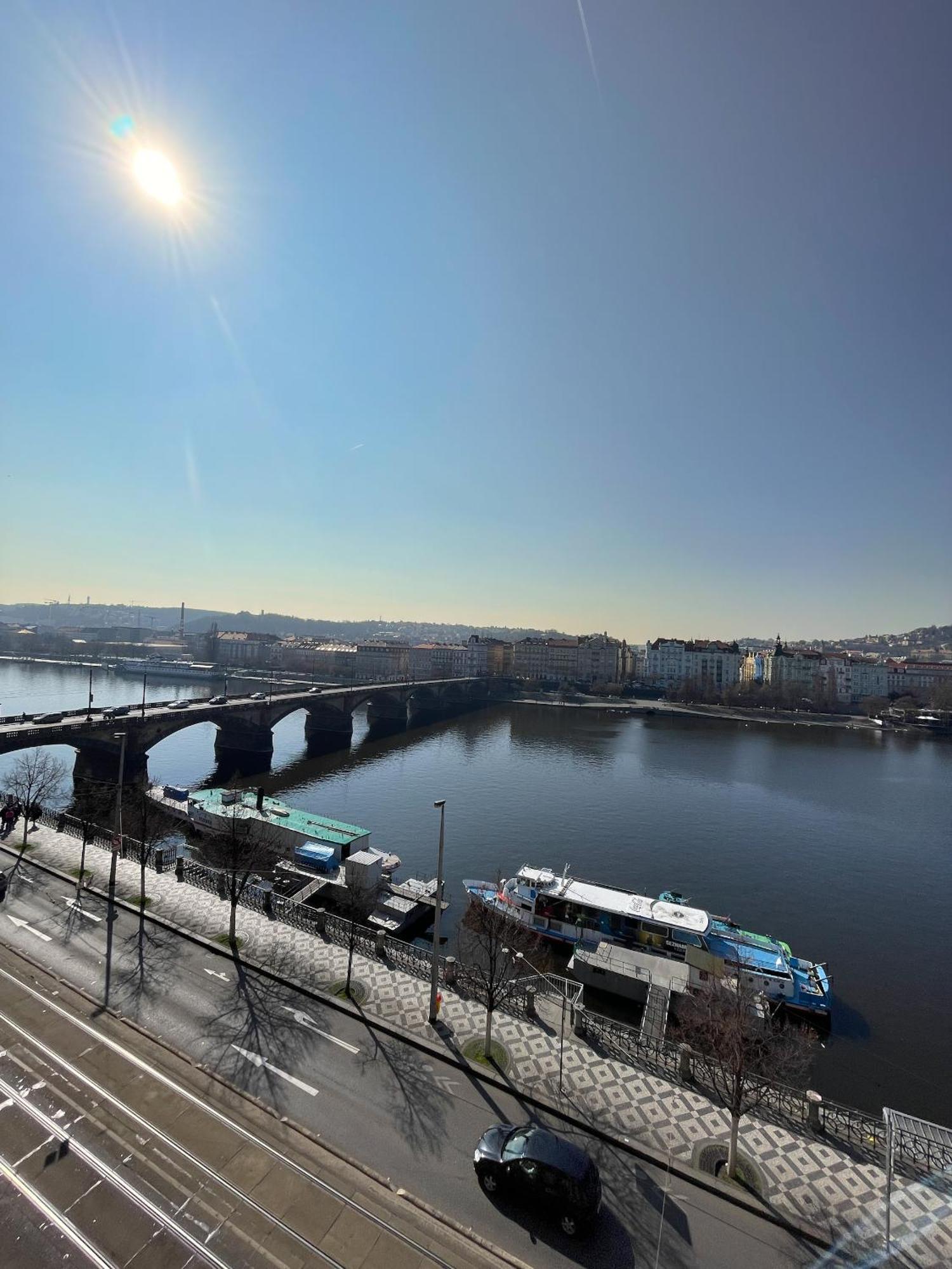 Rasinovo Nabrezi - Riverside Appart hôtel 4*