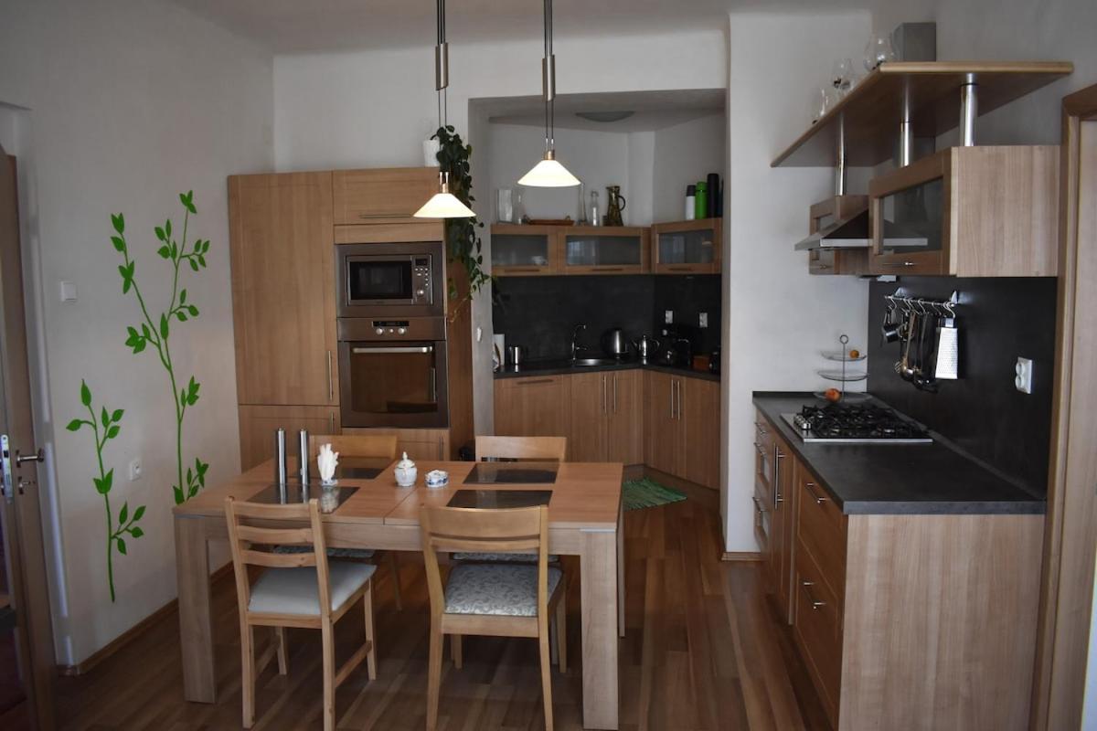 Amazing In Center For Great Price Apartment Prague