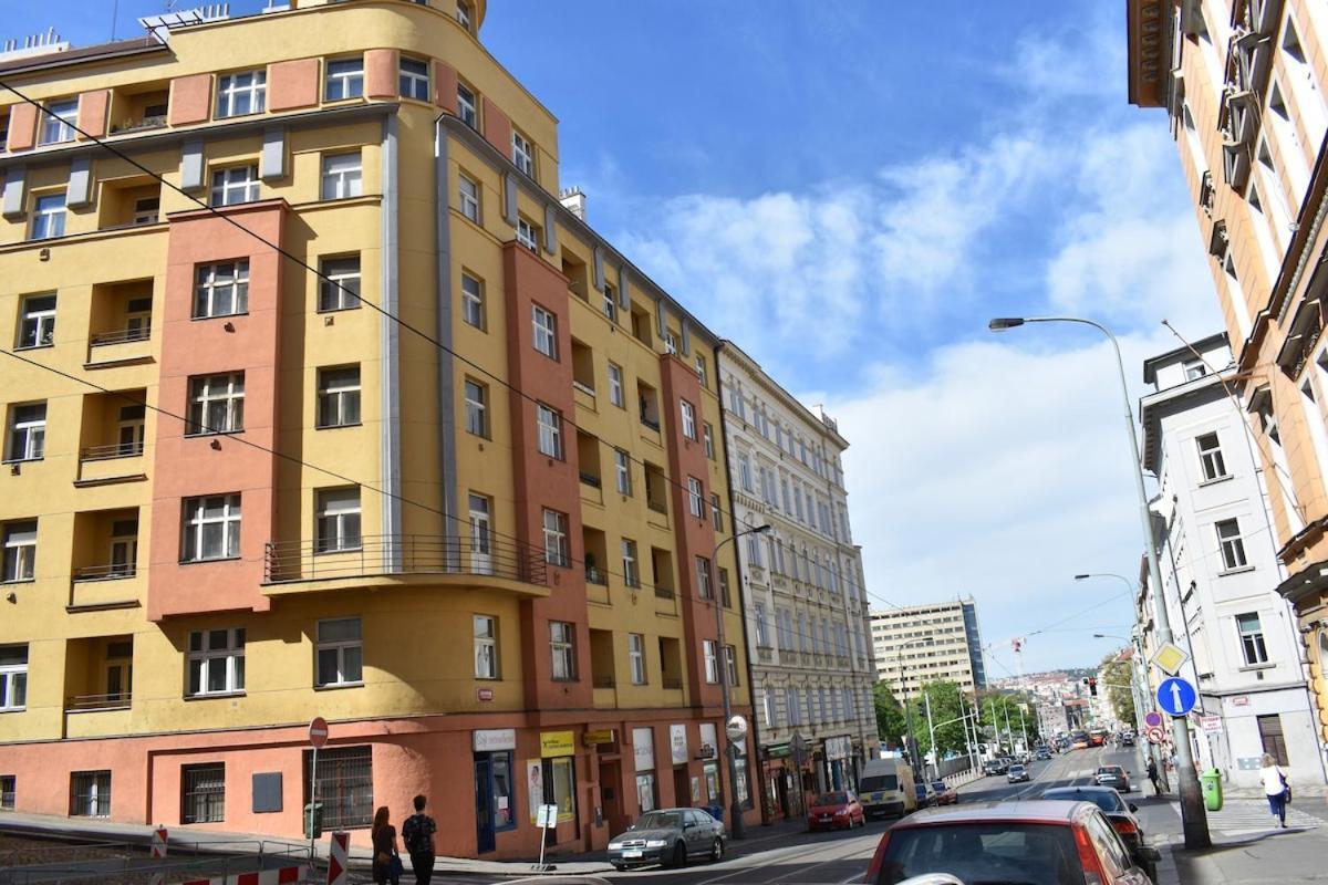 Amazing In Center For Great Price Apartment