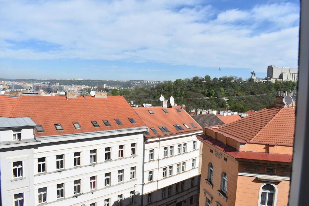Amazing In Center For Great Price Prague