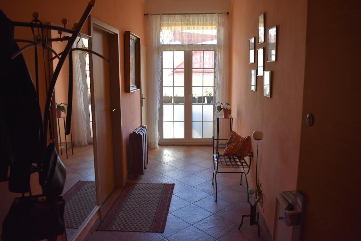 Apartment Amazing In Center For Great Price Prag