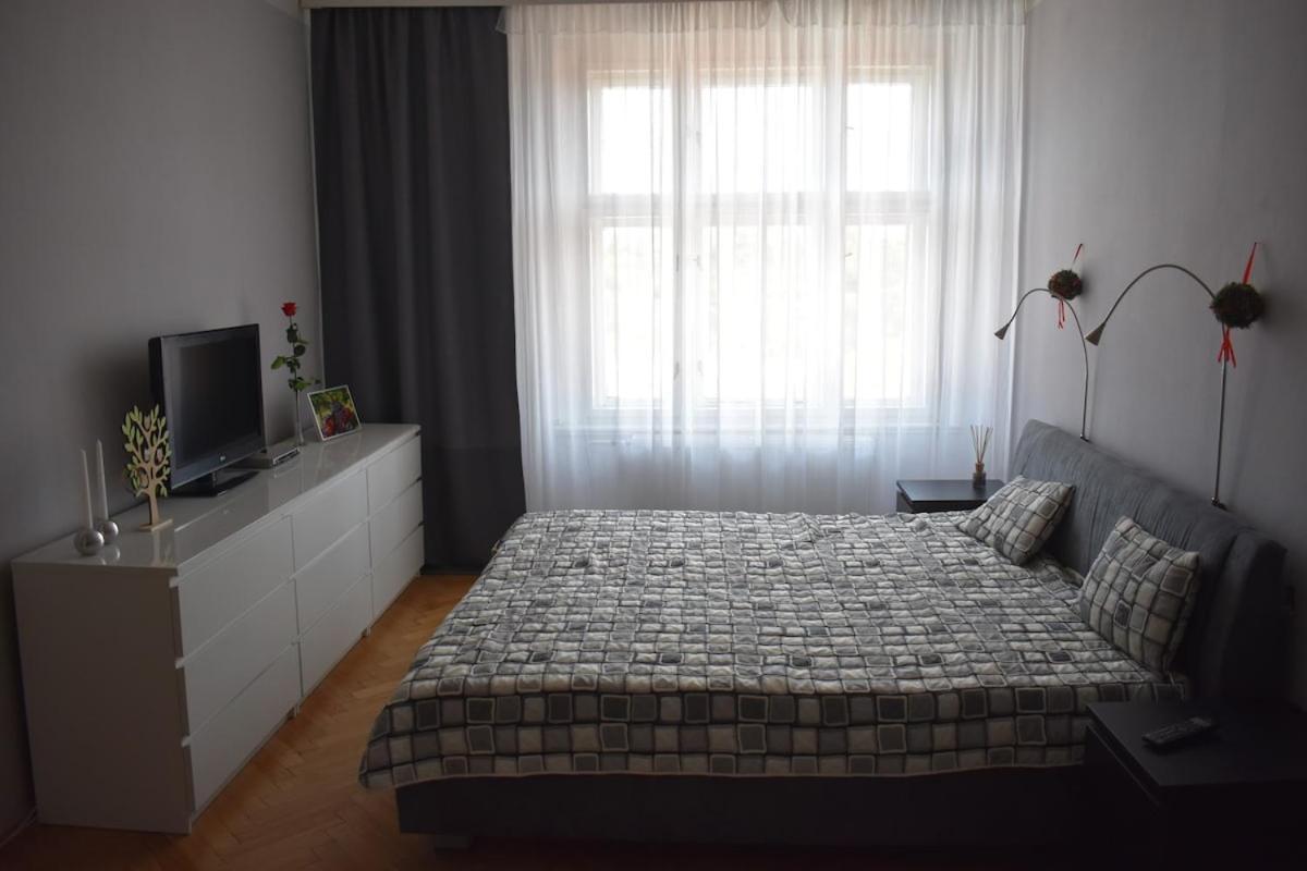 Amazing In Center For Great Price * Prague