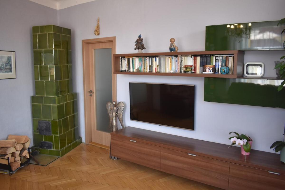 Apartment Amazing In Center For Great Price Prague