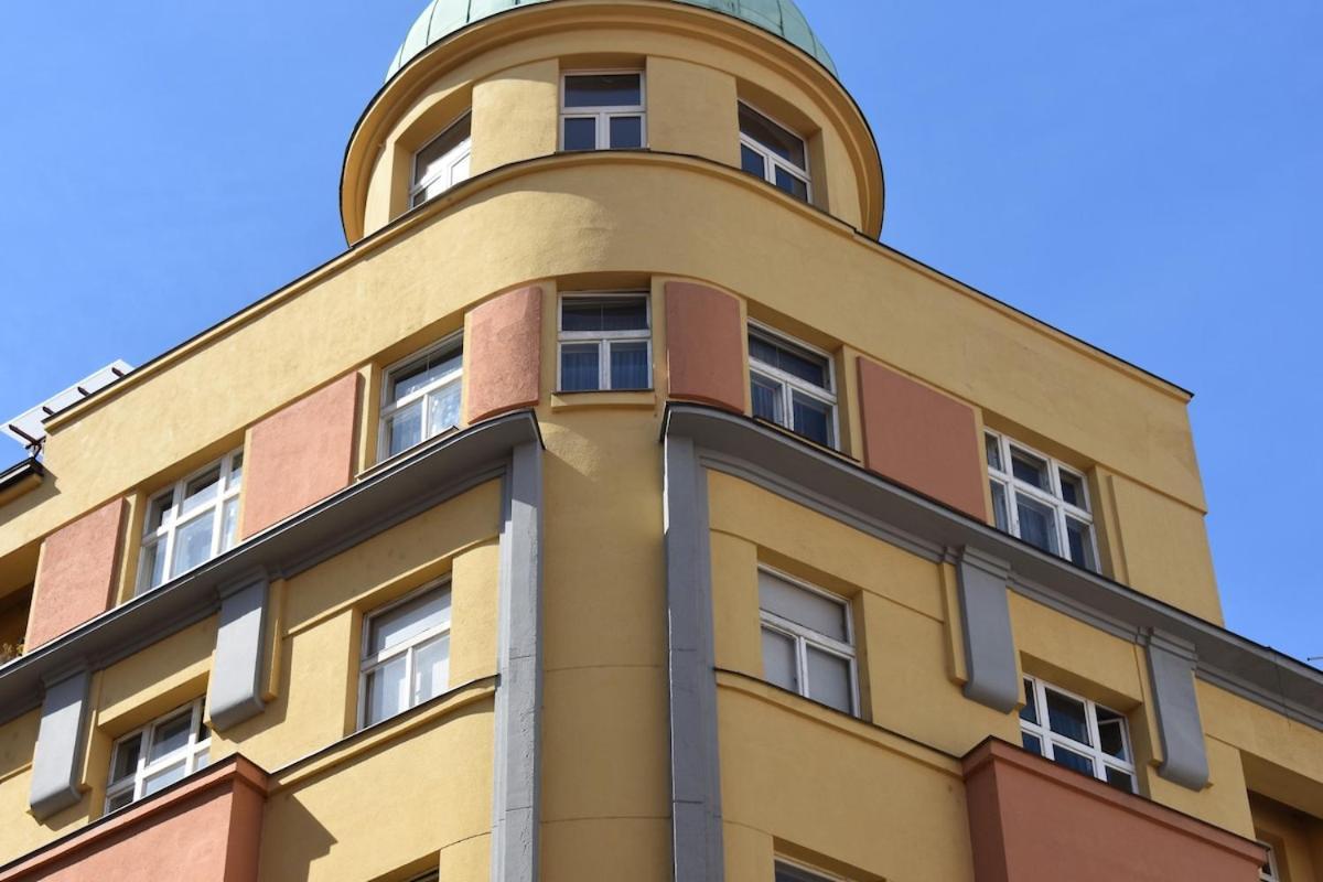 Apartment Amazing In Center For Great Price