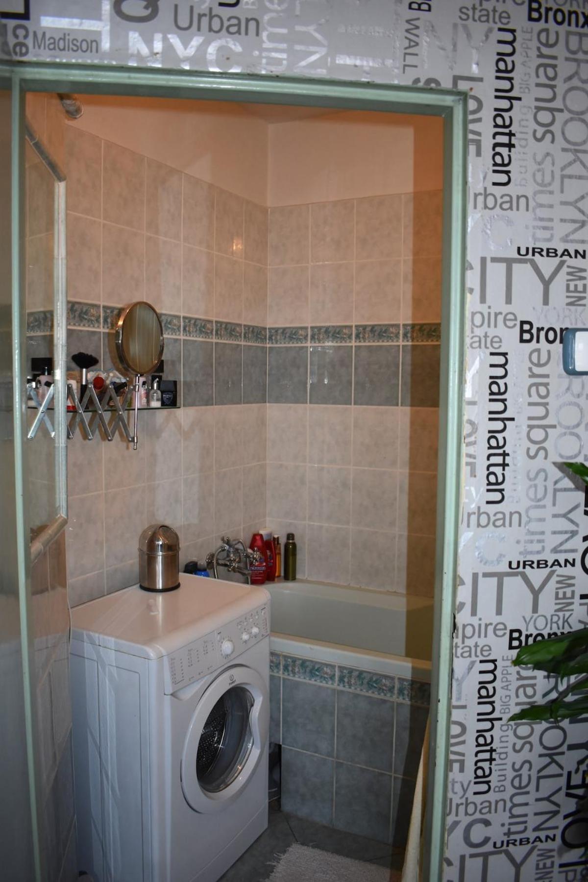 Apartment Amazing In Center For Great Price *