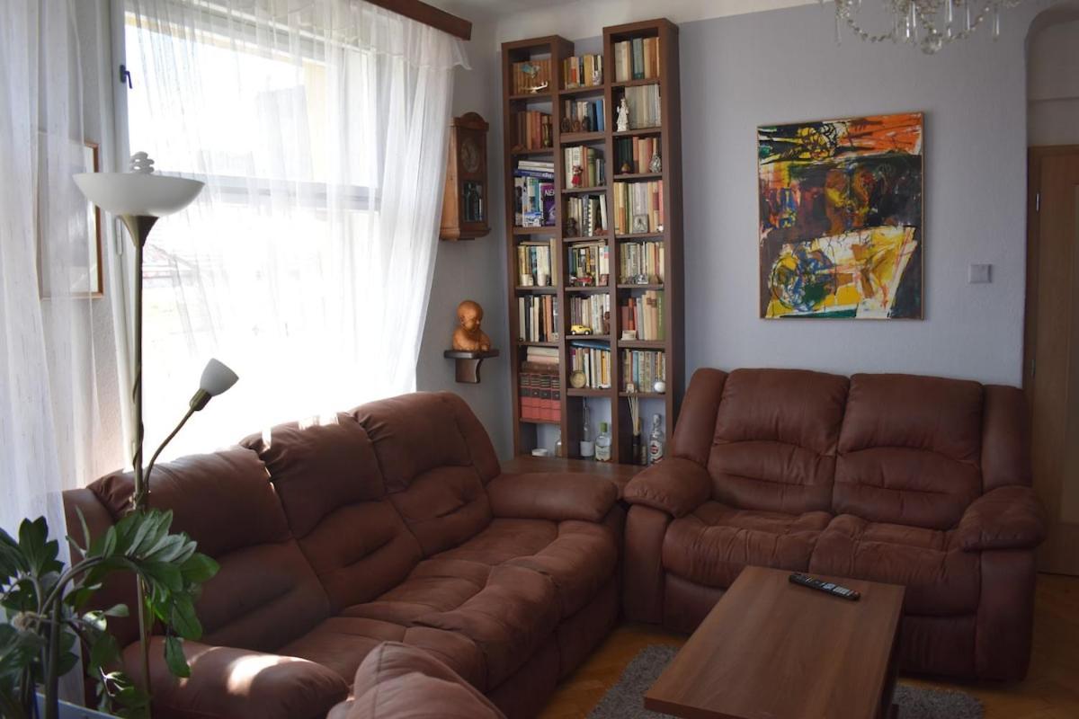 Amazing In Center For Great Price Prague