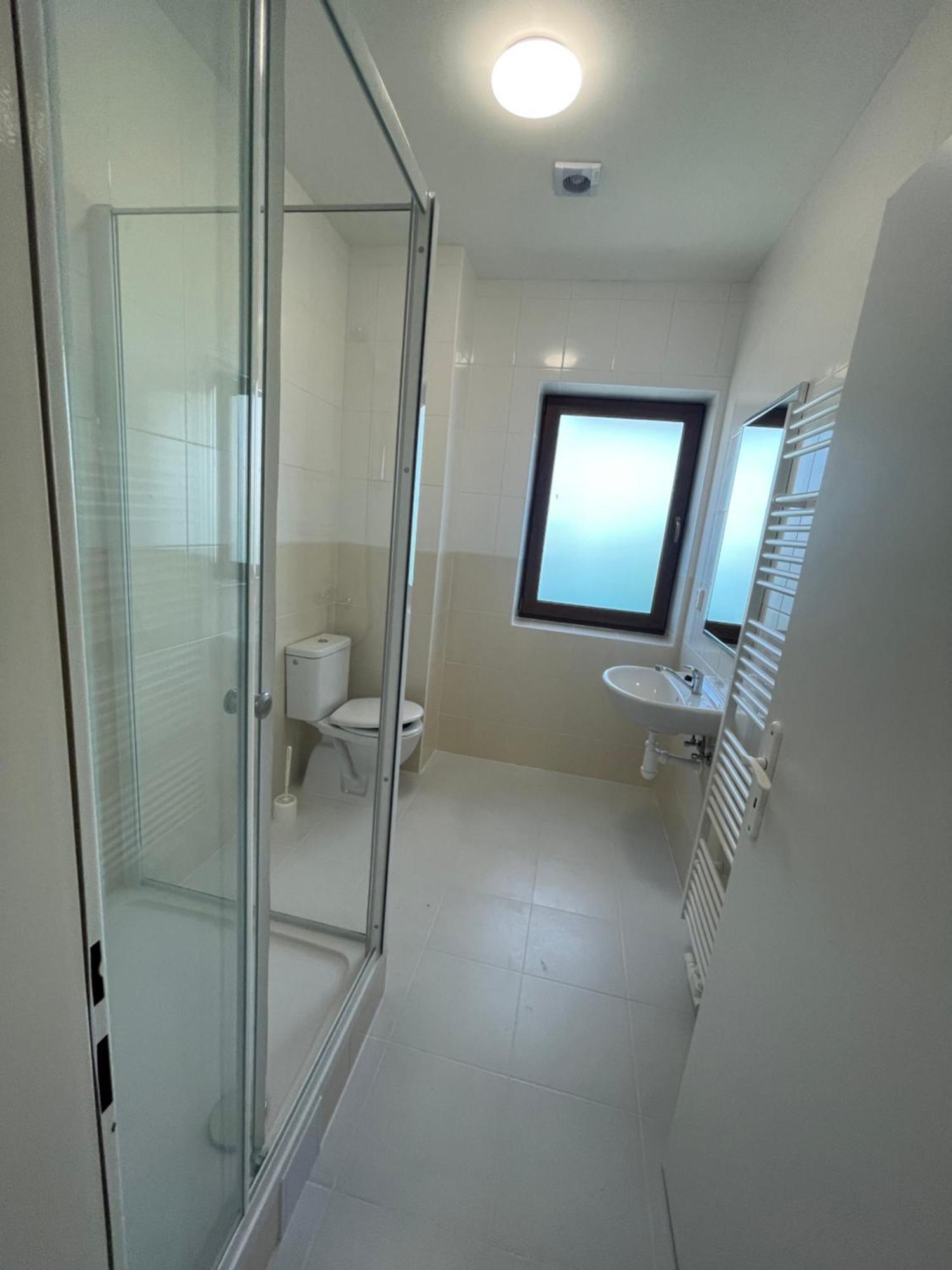 Sleep & Go 5 * Prague