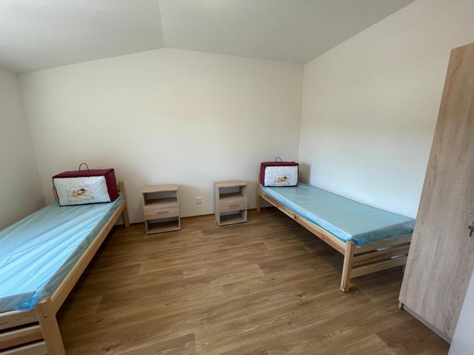 Sleep & Go 5 Hostel