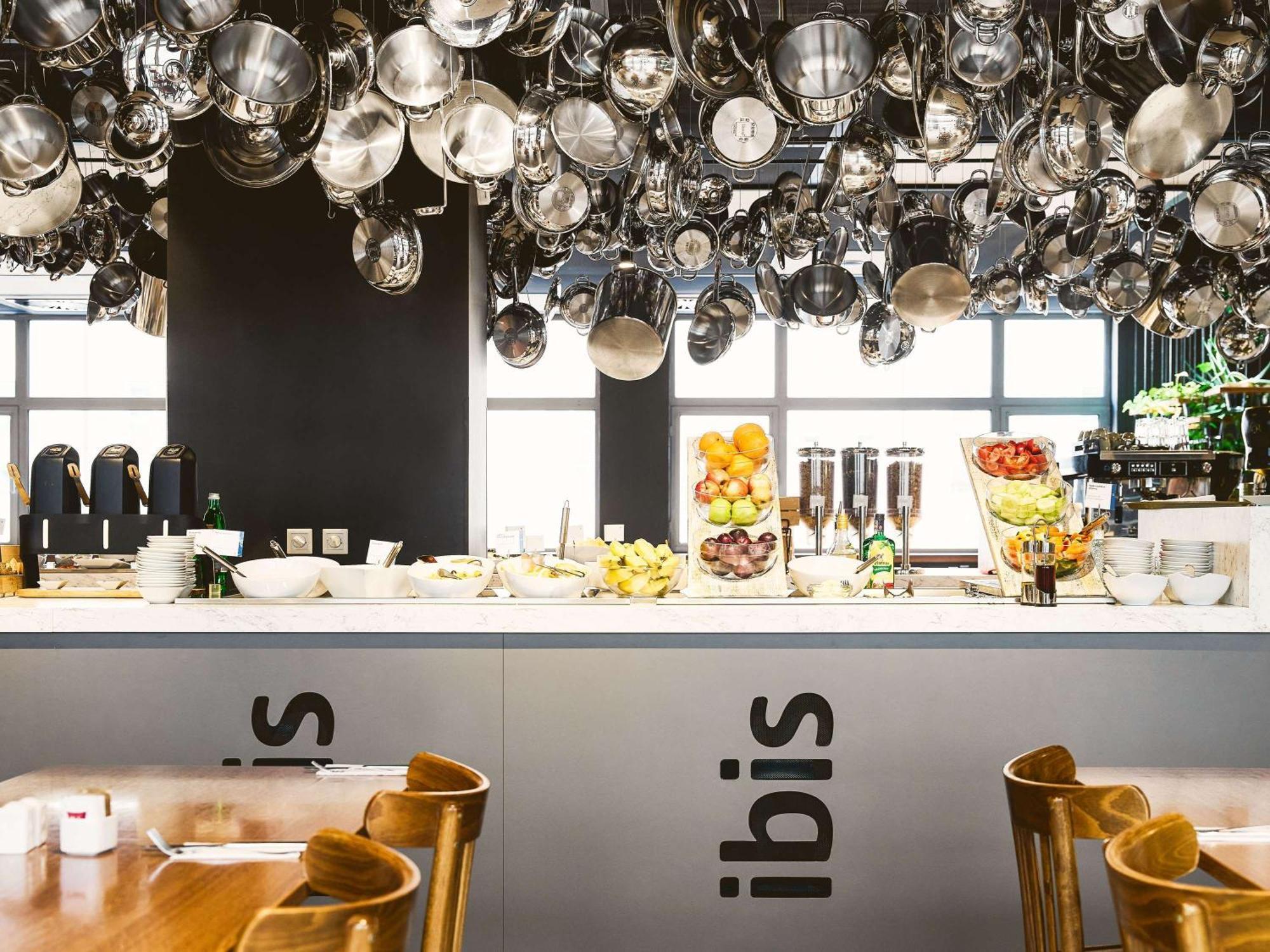 Hotel Ibis Wenceslas Square Prague