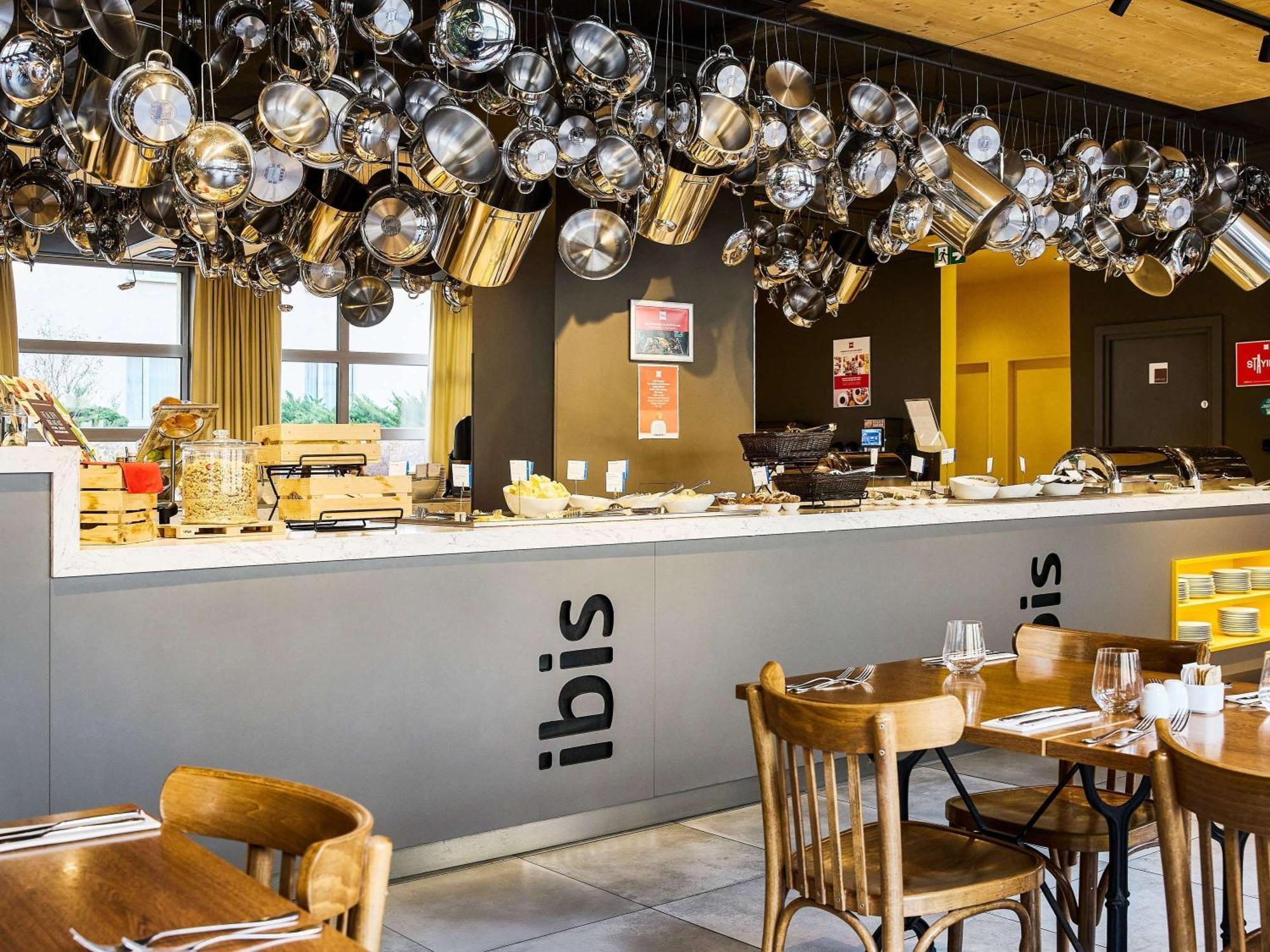 Hotel Ibis Wenceslas Square Prague