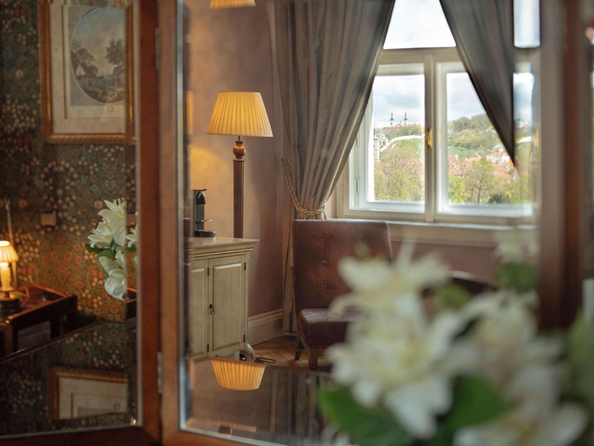 The Mozart Hotel