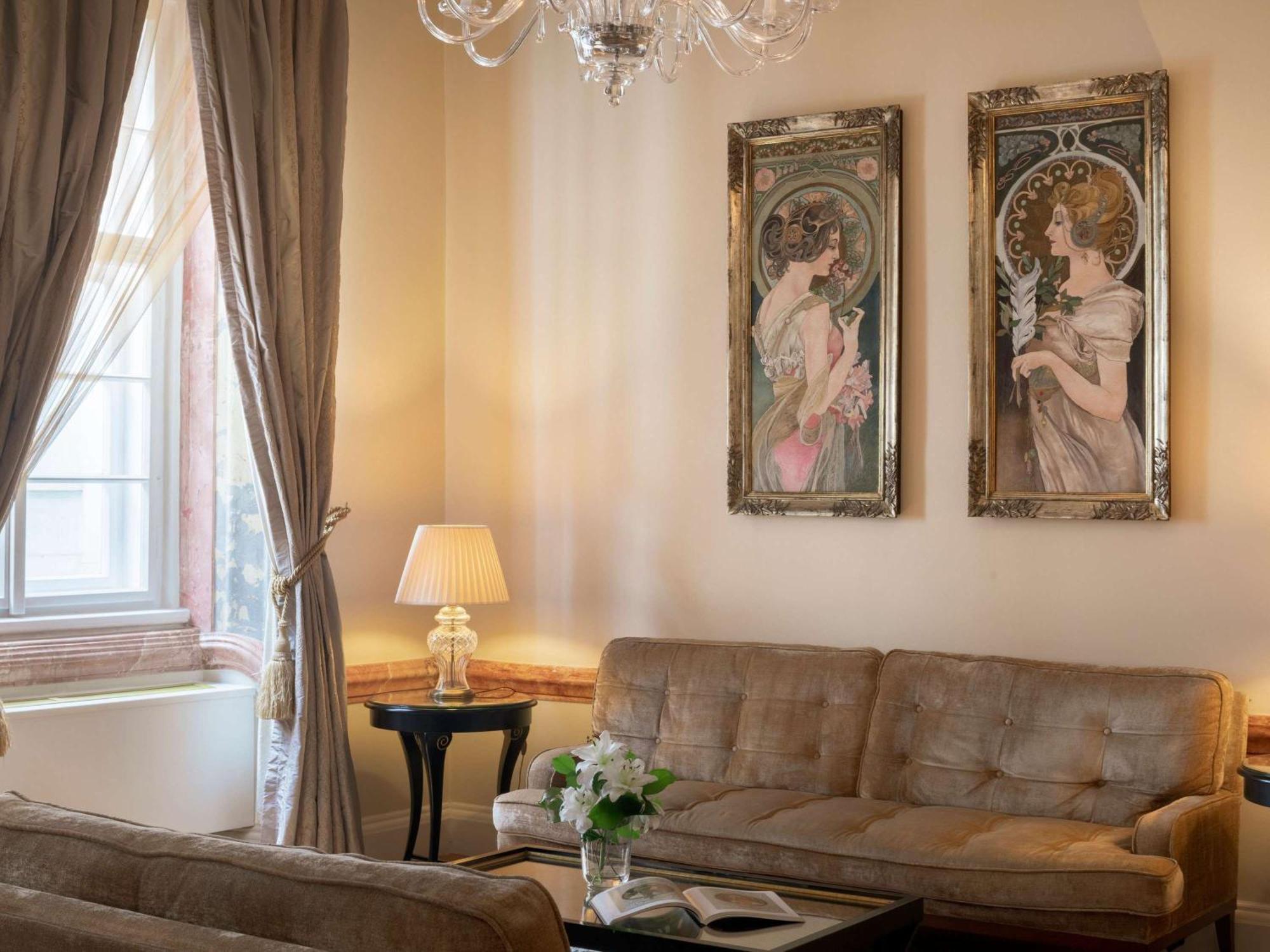 The Mozart Prague
