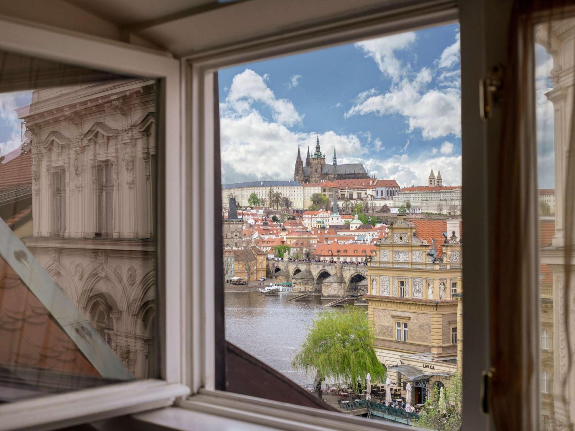 The Mozart Hotel