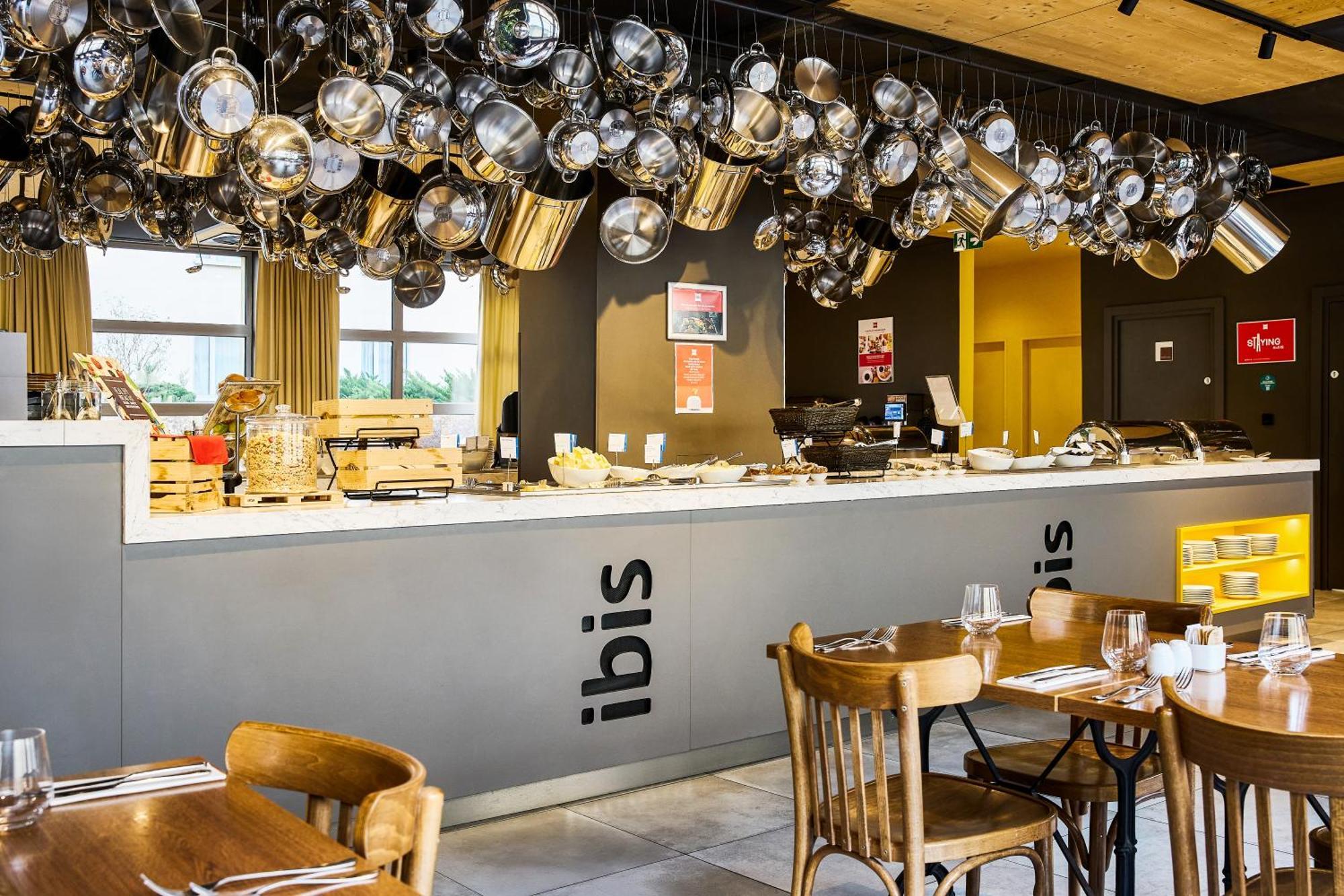Hotel Ibis Wenceslas Square