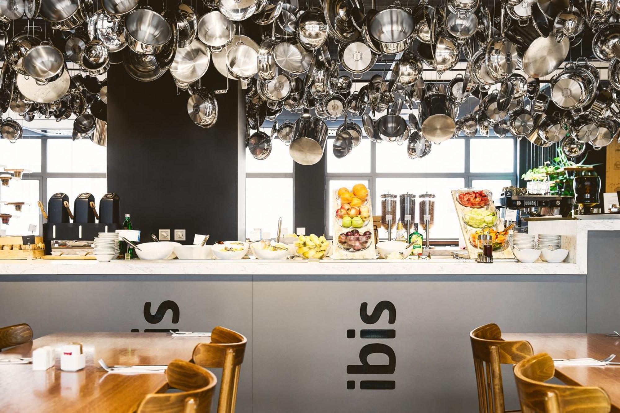 Hotel Ibis Wenceslas Square 3*