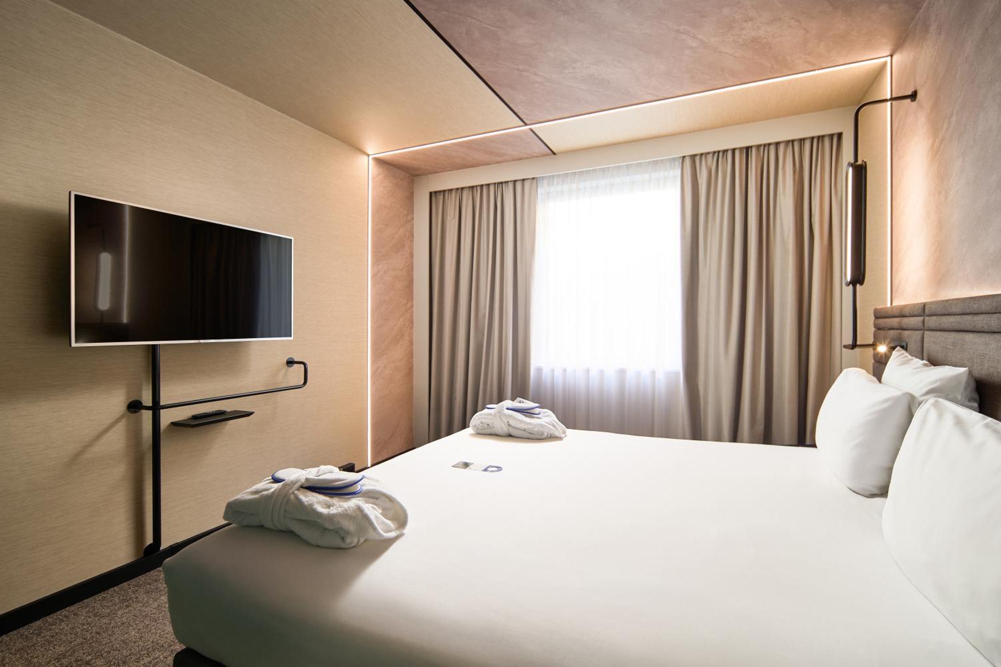 Novotel Wenceslas Square 4* Prague