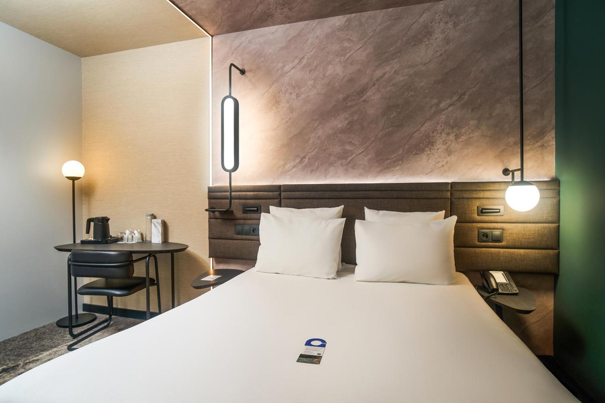 Novotel Wenceslas Square Prague