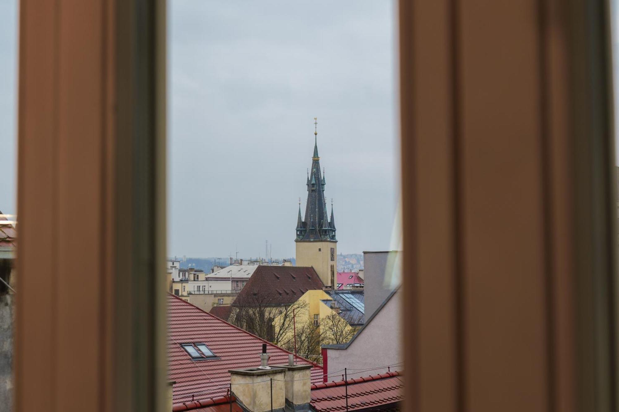 Krakovka Residence Aparthotel 4*
