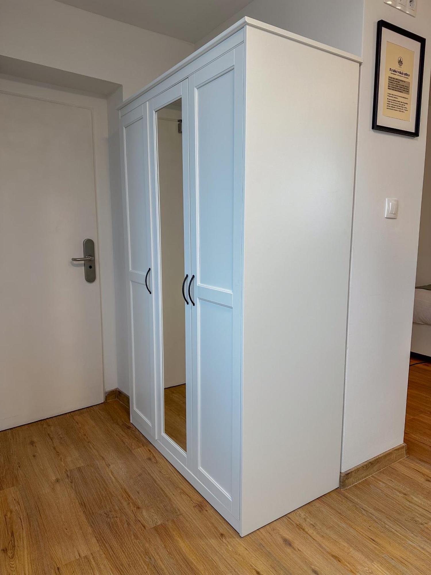 Krakovka Residence Aparthotel 4*