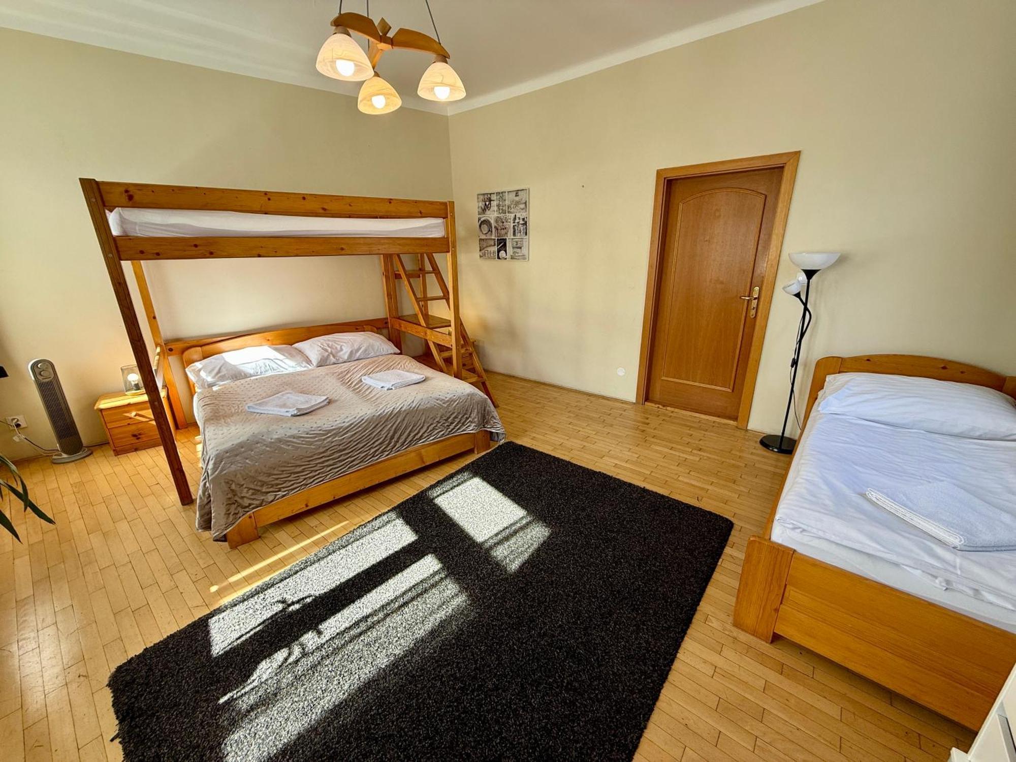 Sklep Maison d'hôtes 2*