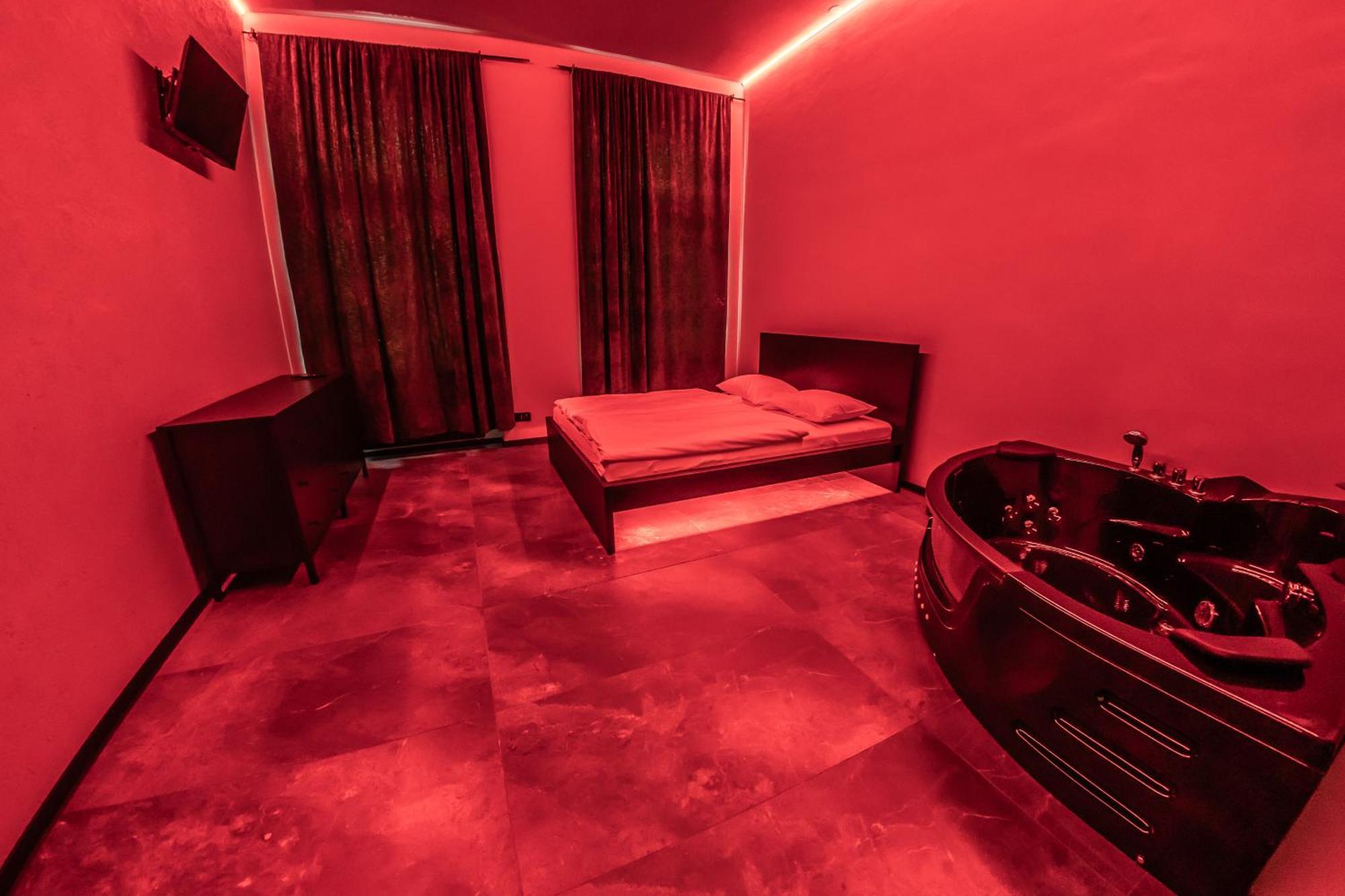 Wellness 3* Praga