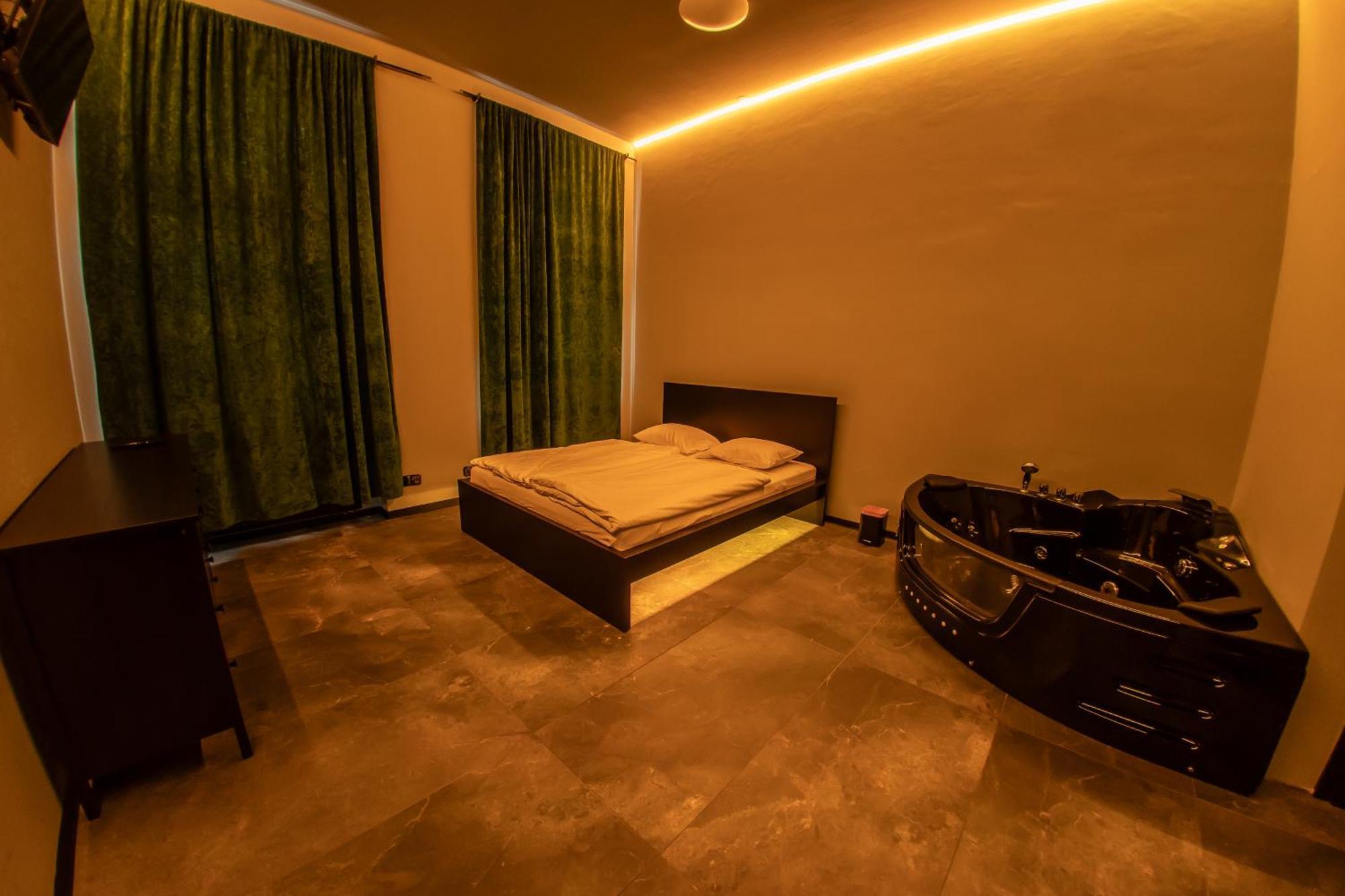 Wellness Hotel