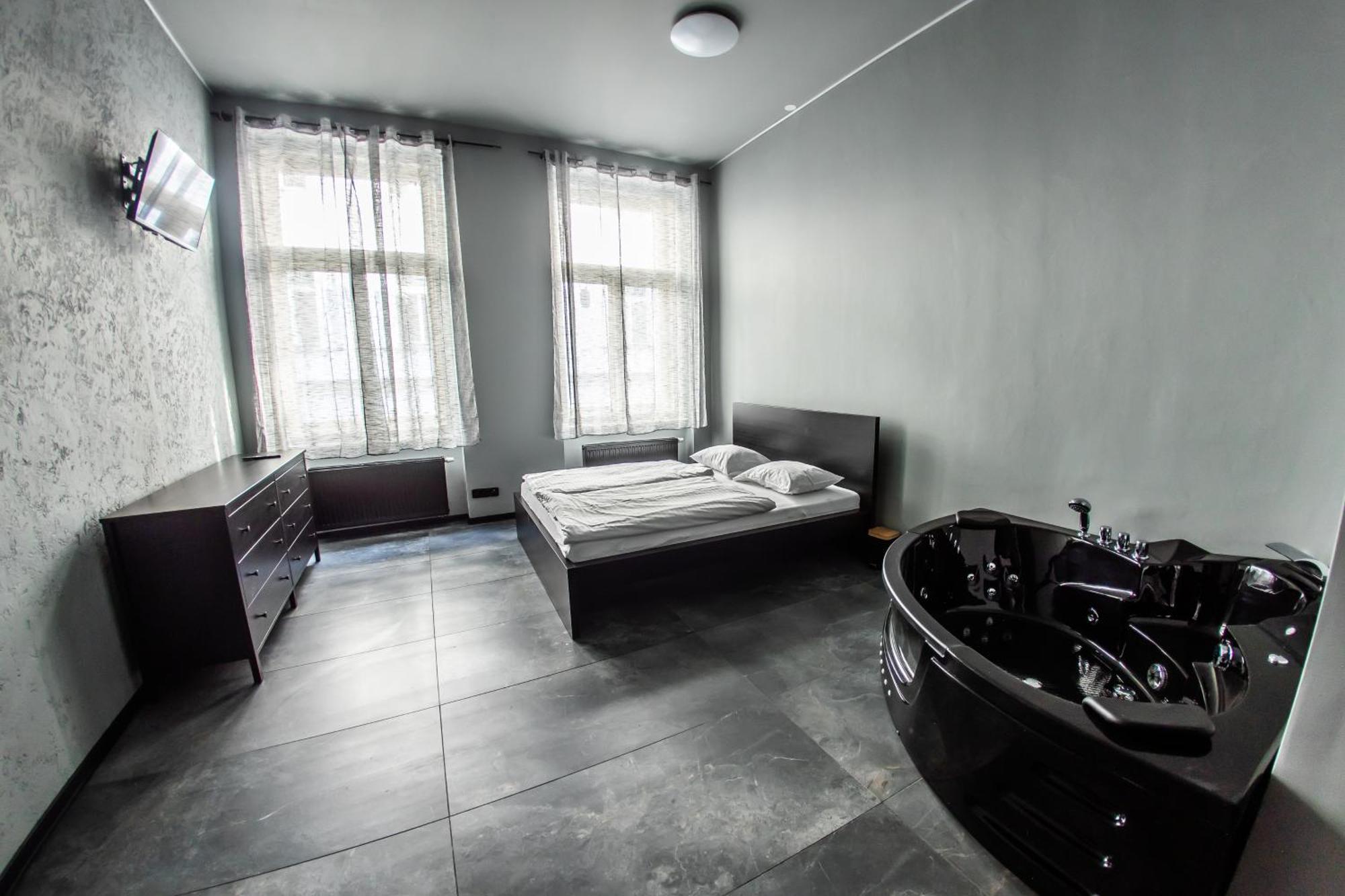 Wellness Hotel